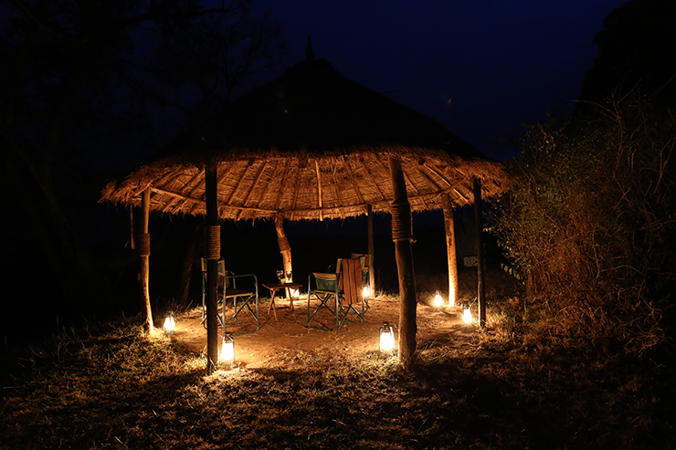 Julia's River Camp, masai mara, kananga international, safari