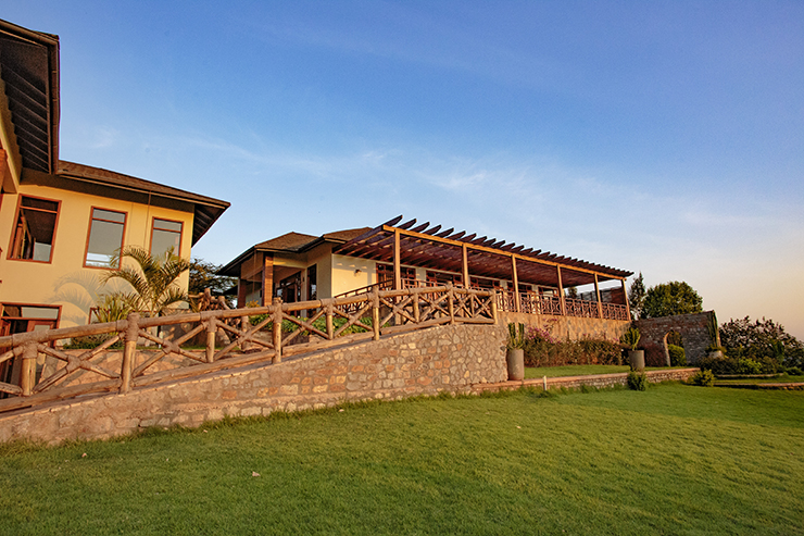 Acacia Farm Lodge, Luxury Lodge, Safari Lodge, Karatu, Ngorongoro Crater, Luxury Lodge of the Year, Tanzania National Park, Lake Manyara, Tarangire National Park