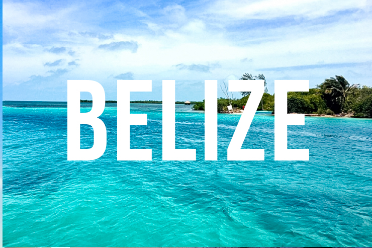 BELIZE