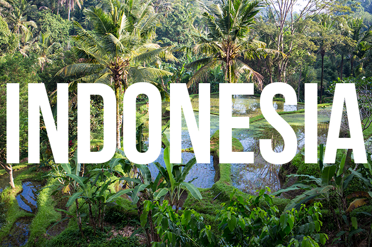 INDONESIA