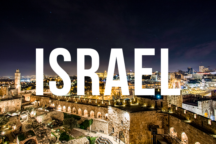 ISRAEL