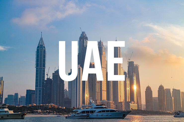 UAE