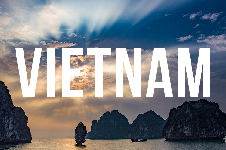 VIETNAM