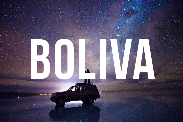 BOLIVA