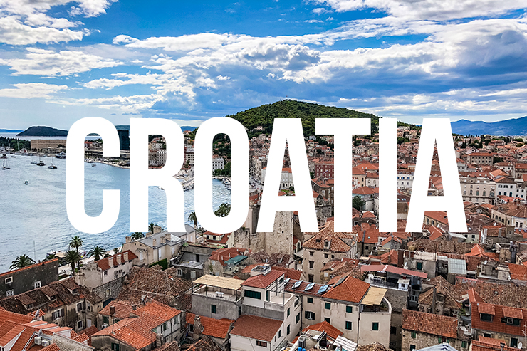 CROATIA