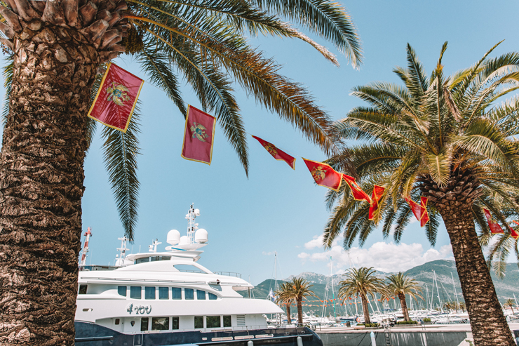 Porto Montenegro