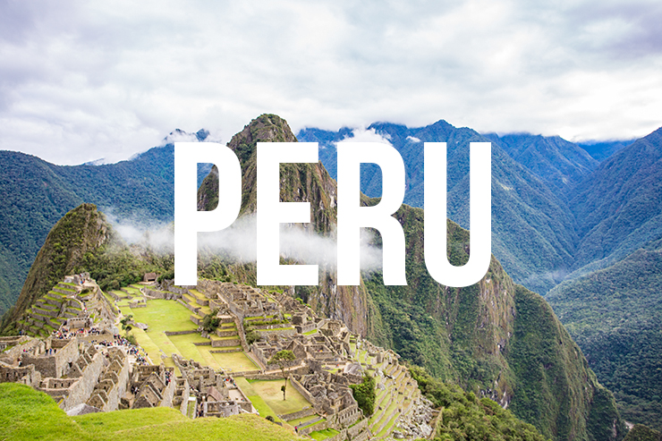 PERU