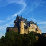 Vianden Castle