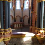 The Upper Chapel - The First Church of Vianden