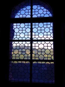 Window Details