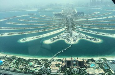 The Palm Jumeirah