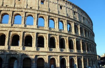 The Colosseum