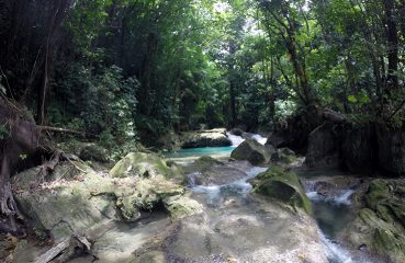 Dunn's River Falls