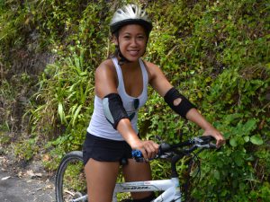 Blue Mountain, Bicycle Tour, Jamaica