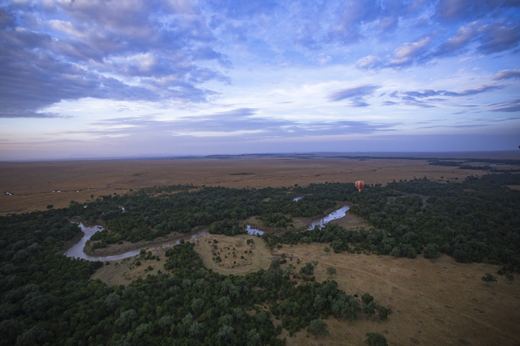 Governor’s Balloon Safaris, Governors Balloon Safaris, Balloon Safari, Balloon ride, Kenya, Masai Mara, Masai, Governor’s Camp, Governors Camp, Kananga International, Julia's River Camp, Julias River Camp, Safari, East Africa, Migration, The Great Migration