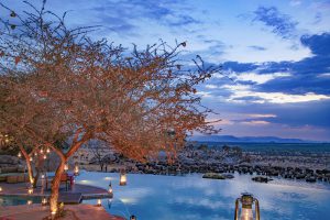 Four Seasons Serengeti, Serengeti National Park, East Africa, Infinity Pool, Tanzania, FSSafari, MyFSSafari, watering hole