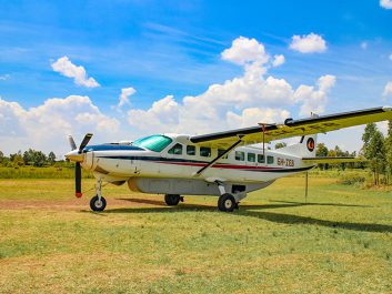 Tarime Airport, Tanzania, kiwi.com