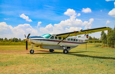 Tarime Airport, Tanzania, kiwi.com