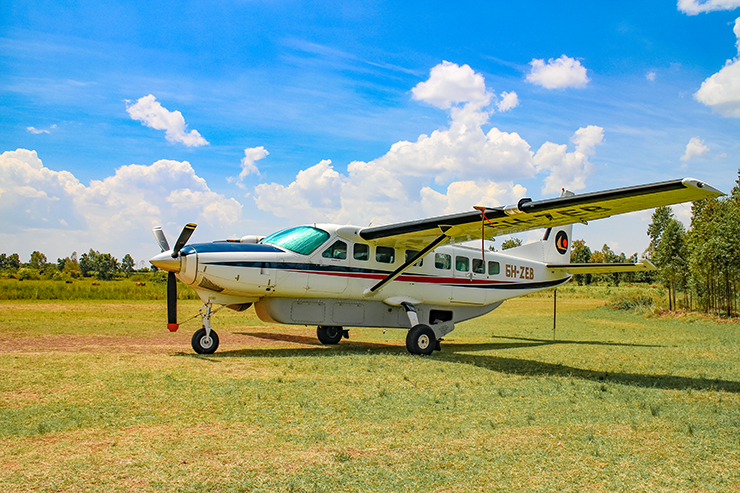 Tarime Airport, Tanzania, kiwi.com