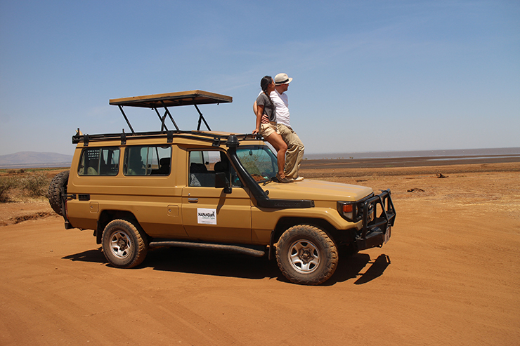 Lake Manyara, Africa, Ngorongoro Crater, Serengeti, Tanzania