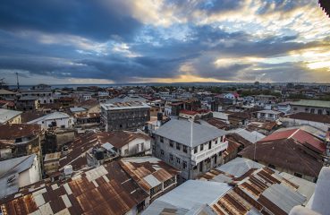 Zanzibar, Stone Town, Swahili House, Tanzania, Meat market, UNESCO World Heritage Site, Forodhani Gardens, Darajani Market, spice market