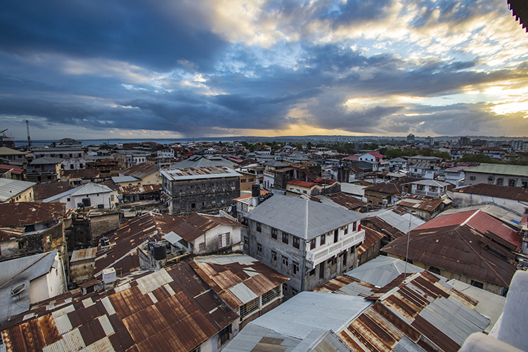 Zanzibar, Stone Town, Swahili House, Tanzania, Meat market, UNESCO World Heritage Site, Forodhani Gardens, Darajani Market, spice market