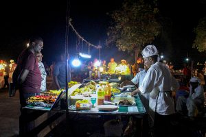 Zanzibar, Stone Town, Swahili House, Tanzania, Meat market, UNESCO World Heritage Site, Forodhani Gardens, Darajani Market, spice market