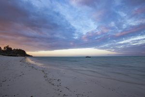 Pongwe Beach Hotel, Zanzibar, beach, infinity pool, Tanzania