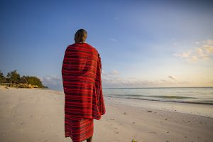 Pongwe Beach Hotel, Zanzibar, beach, infinity pool, Tanzania