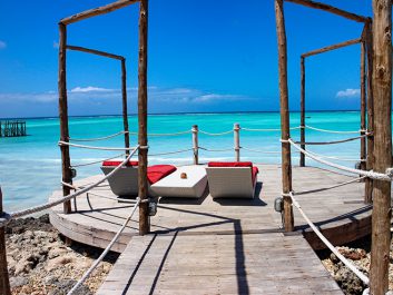 Zanzibar, Nungwi, Essque Zalu, Tanzania, Per aqqum, luxury