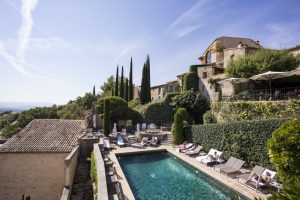 Crillon Le Brave, Provence, France, Cote D'azure, south of france, luxury getaway