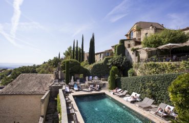 Crillon Le Brave, Provence, France, Cote D'azure, south of france, luxury getaway