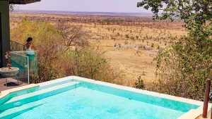 Four Seasons Serengeti Safari, honeymoon