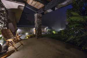 Poas Volcano Lodge, Costa Rica, Mountain lodge, Cloud forest