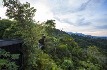 Kura Design Villas, Uvita, Jungle, boutique hotell, sustainable travel, costa rica