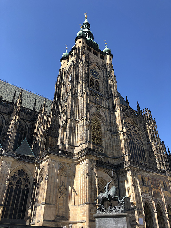 Prague, Czech Republic, Top things to do in Prague, Day Itinerary Prague