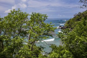 Arenas Del Mar, Manuel Antonio National Park, Manuel Antonio, beachfront, rainforest resort, carbon neutral hotel, sustainable travel, cayuga collection, Costa Rica, luxury hotel