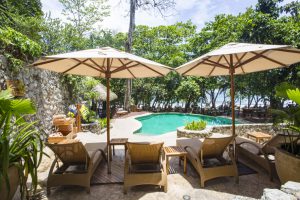 Arenas Del Mar, Manuel Antonio National Park, Manuel Antonio, beachfront, rainforest resort, carbon neutral hotel, sustainable travel, cayuga collection, Costa Rica, luxury hotel