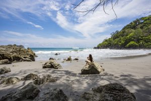 Arenas Del Mar, Manuel Antonio National Park, Manuel Antonio, beachfront, rainforest resort, carbon neutral hotel, sustainable travel, cayuga collection, Costa Rica, luxury hotel