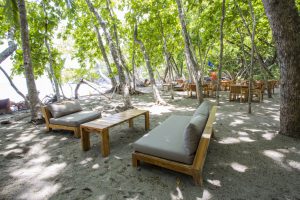 Arenas Del Mar, Manuel Antonio National Park, Manuel Antonio, beachfront, rainforest resort, carbon neutral hotel, sustainable travel, cayuga collection, Costa Rica, luxury hotel