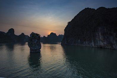 How to do Halong Bay without the crowds – The World In A Weekend