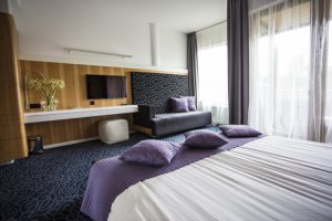 Palanga SPA Luxury Hotel