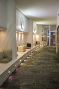 The Palanga SPA Luxury Hotel