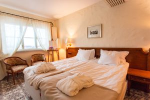 Savoy Boutique Hotel Tallinn