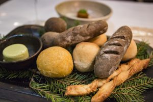 Restaurant Monte Pacis at Pažaislis Monastery Kaunas Lithuania