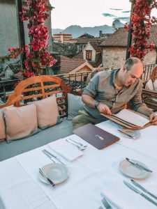 Best Kotor Restaurant Montenegro