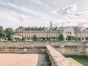 30th Anniversary of Le Dîner en Blanc de Paris