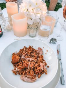 30th Anniversary of Le Dîner en Blanc de Paris