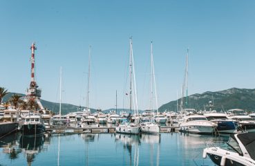 Porto Montenegro