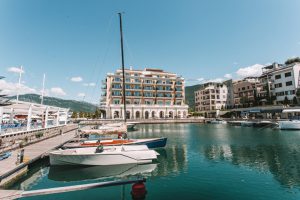 Porto Montenegro